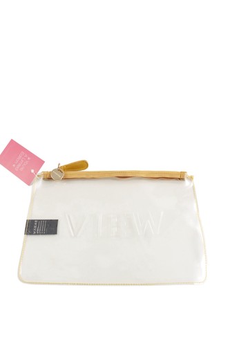 Hallhuber clutch mittel damen - mittel,