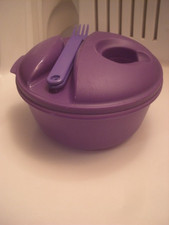 Tupperware Salat To Go