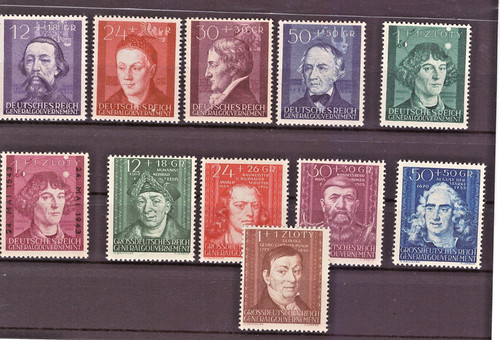 Briefmarken