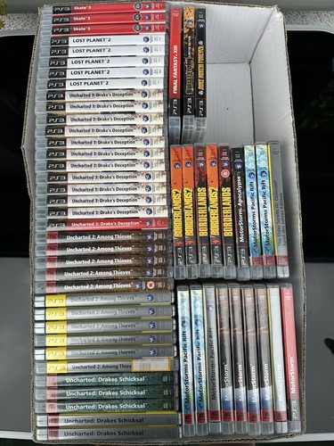 Sony playstation - playstation, 3