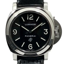Panerai Luminor Base Logo