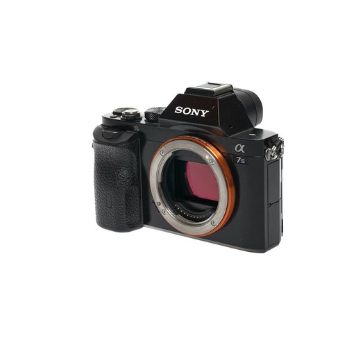 Sony alpha gebraucht - alpha, 7s