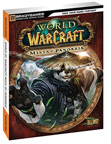 World warcraft mists - world,