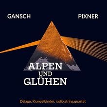 Alpen und glühen von herbert - und,