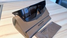 Burberry Sonnenbrille Black