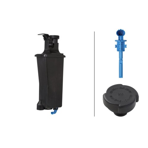 Ausgleichsbehälter