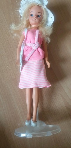 Pedigree sindy puppe modepuppe - puppe,