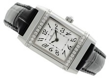 Damenuhr jaeger lecoultre - damenuhr,