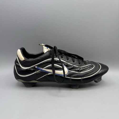 Nike mercurial 2000 - nike, sg