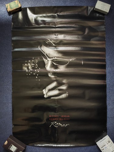 Michael jordan romeo - jordan,