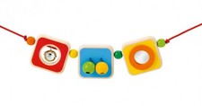 Selecta 1365 Kinderwagenkette