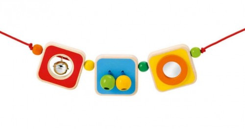Selecta 1365 kinderwagenkette - 1365,