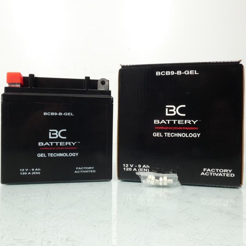 Sla batterie pour moto - sla,