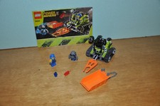 Lego Power Miners Set 8958