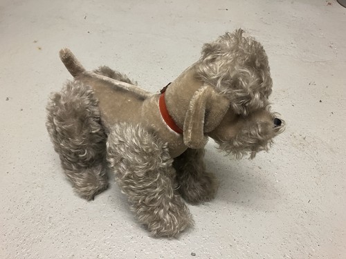 Plüschtier hund bewegliche - plüschtier, hund,