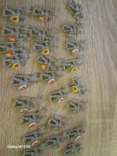 Die Claymore Saga MB Spiel