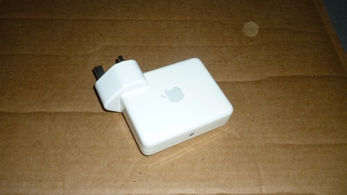 Original apple airport express - airport,