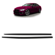 Set Sport Seitenschweller