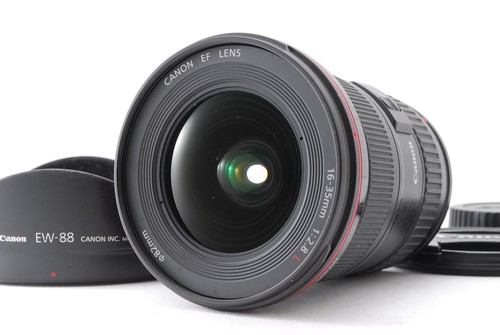 Exc hood canon ef - canon,