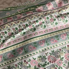 Bettwäsche Shabby Retro