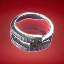 Jette Joop Ring mit Zirkonia