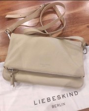 LIEBESKIND Tasche Aloe M Beige 