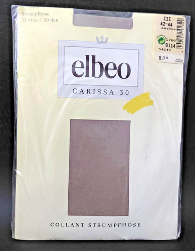 Elbeo carissa feinstrumpfhose - elbeo,