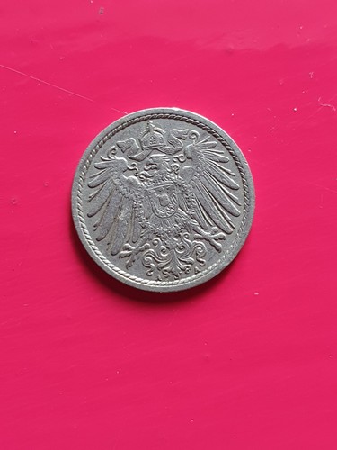 Münzen pfennig deutsches - pfennig, ,