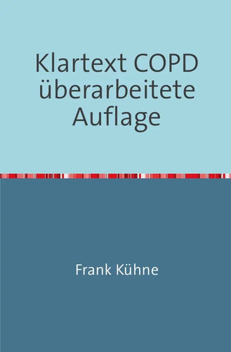 Frank kühne klartext copd - kühne,