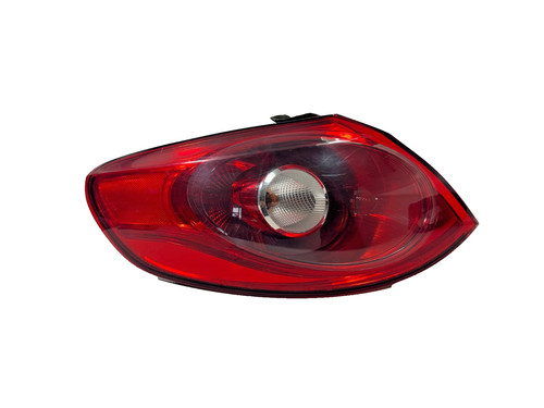 Rücklicht rückleuchte - rücklicht, vw