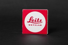Leica Leicaflex Elpro "6a" Nahvorsatz VIa #16531 - ROTER PUNKT KAMERA An+Verkauf