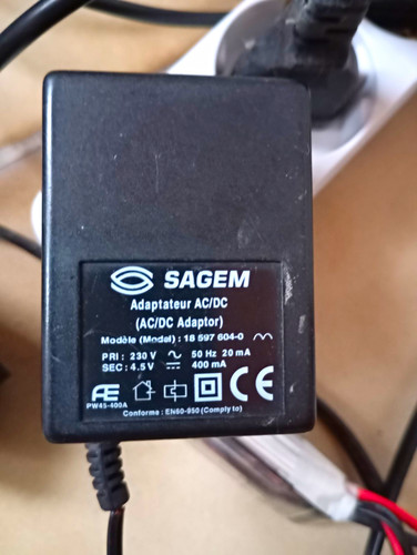 Sagem 922 handy - mc,