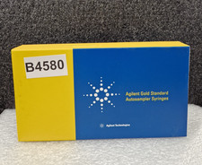Agilent Gold Standard