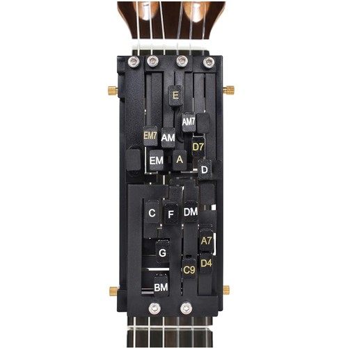 Gitarren akkord trainer - gitarren,