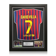 Originales Barcelona-Trikot