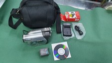 Panasonic VDR-D160EG-S SD