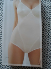 Felina Damen Body mit Bügel