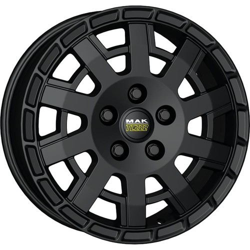 Alufelgen mak legend 7 5j - mak, 7.5j