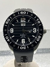 Edox Class-1 Big Date 63004