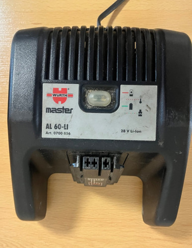 Würth master 28 v - master,