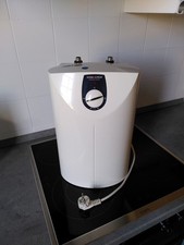 Stiebel Eltron SNU 5 SL - Kleinspeicher Warmwasser Boiler