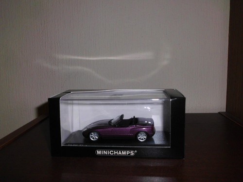 Bmw magicviolett - -,