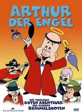 Arthur der engel die - der,