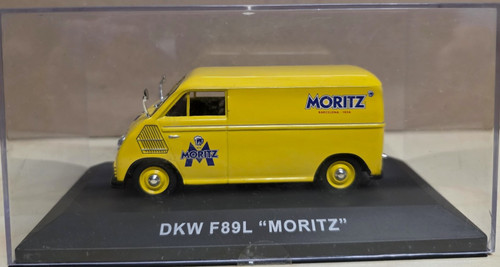 Dkw f89 moritz - l,