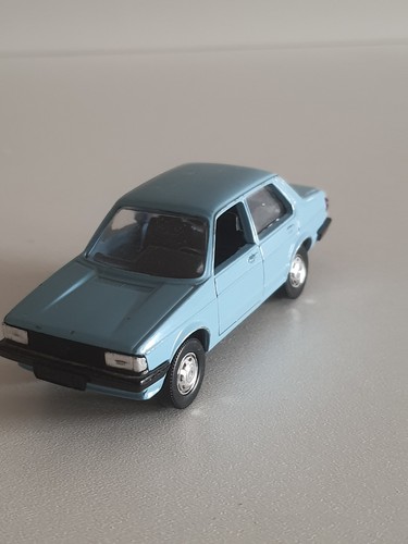 Schabak 1001 jetta - vw,