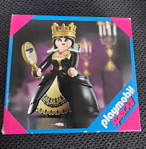 Playmobil special königin - playmobil,