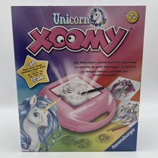 Xoomy unicorn malen - xoomy, malen-set