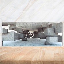 Küchenrückwand Spritzschutz