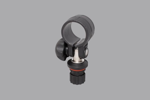 Fasten paddelhalter mit - 1,