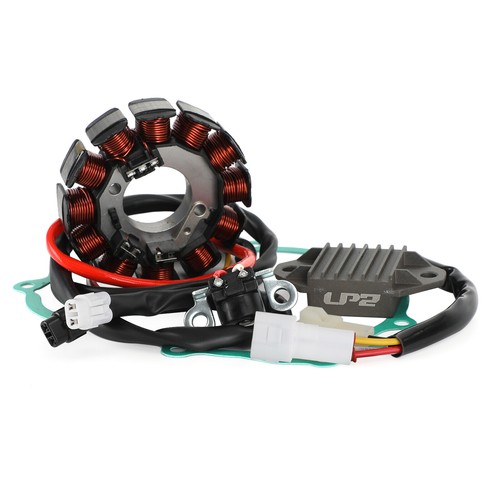 Lichtmaschine stator regler - stator,,